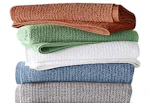 Home Expressions Bath Towel