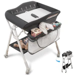 Baby Changing Table