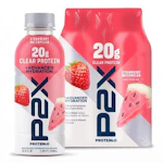 2 P2X Protein Drink 4-Packs