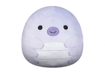 Squishmallows Water Bear