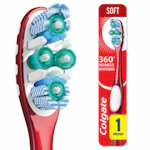 2 Colgate Toothbrushes