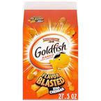 Goldfish Crackers