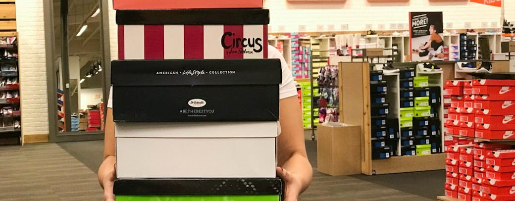 14 DSW Shopping Tips to Save You at Least 70% - The Krazy Coupon Lady