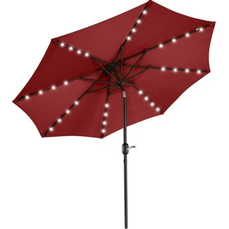 Outdoor Patio Umbrella