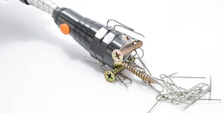 magnetic led pickup tool telescoping