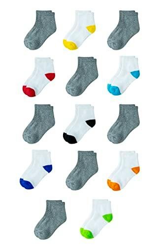 Amazon Essentials Toddler Socks