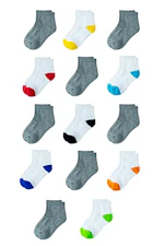 Amazon Essentials Toddler Socks