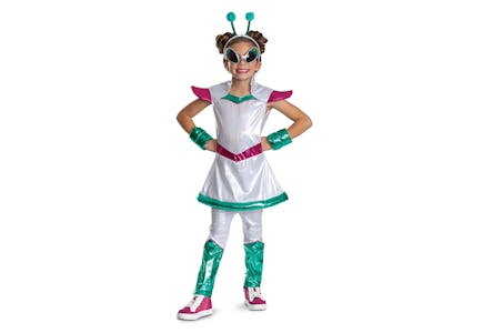 Member's Mark Alien Kids' Costume