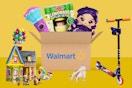 Walmart toy deals - Sept 5