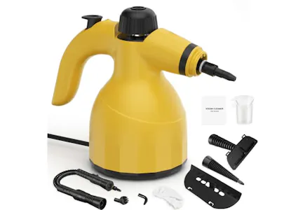 Handheld Steam Cleaner
