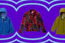 columbia kids jackets