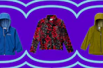 columbia kids jackets