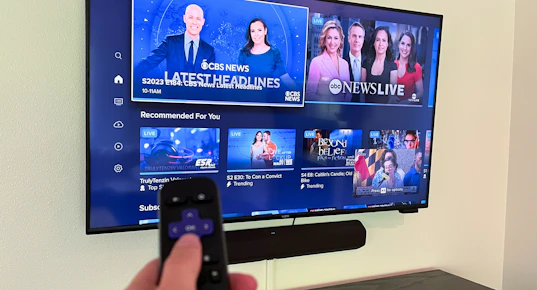 Sling Freestream