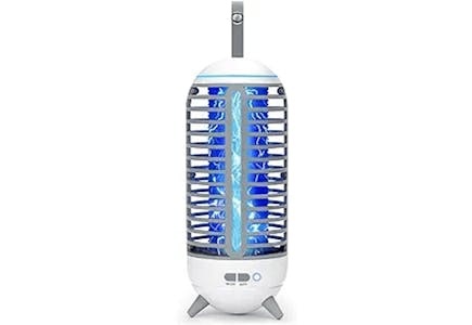 Bug Zapper 