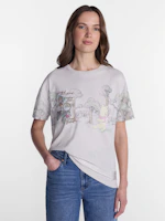 Women's Graphic Tee