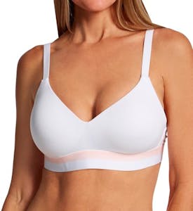 Hanes Women's Wireless Bra