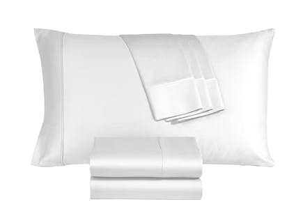 Hudson Hotel Sheet Set