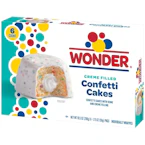 Wonder Cakes