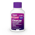 Amazon Basic Care ClearLax