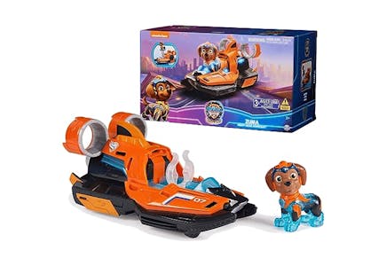 Paw Patrol Toy Jet Boat