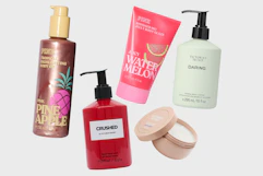 5 Victoria Secret Beauty Products