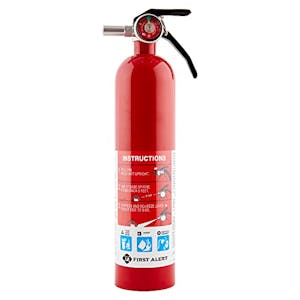 Fire Extinguisher