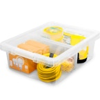 The Home Edit Storage Bins