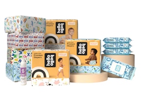 Hello Bello Diaper Bundle