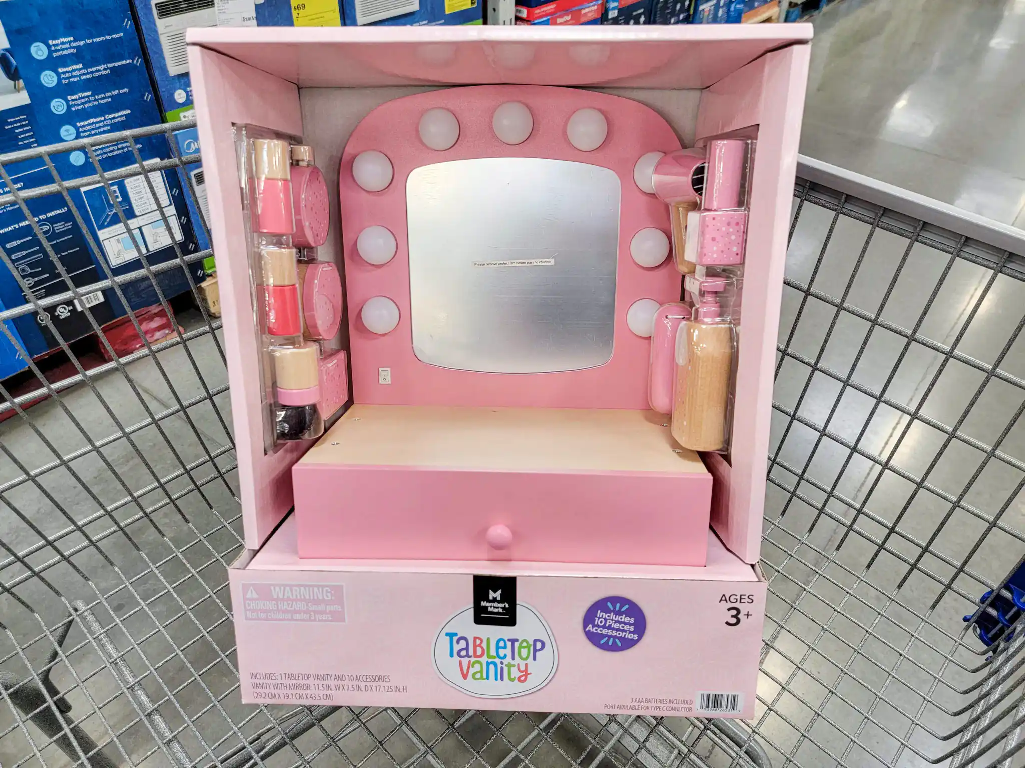 Check Your Store — Toy Clearance at Sam's Club, Up to 63 Off The