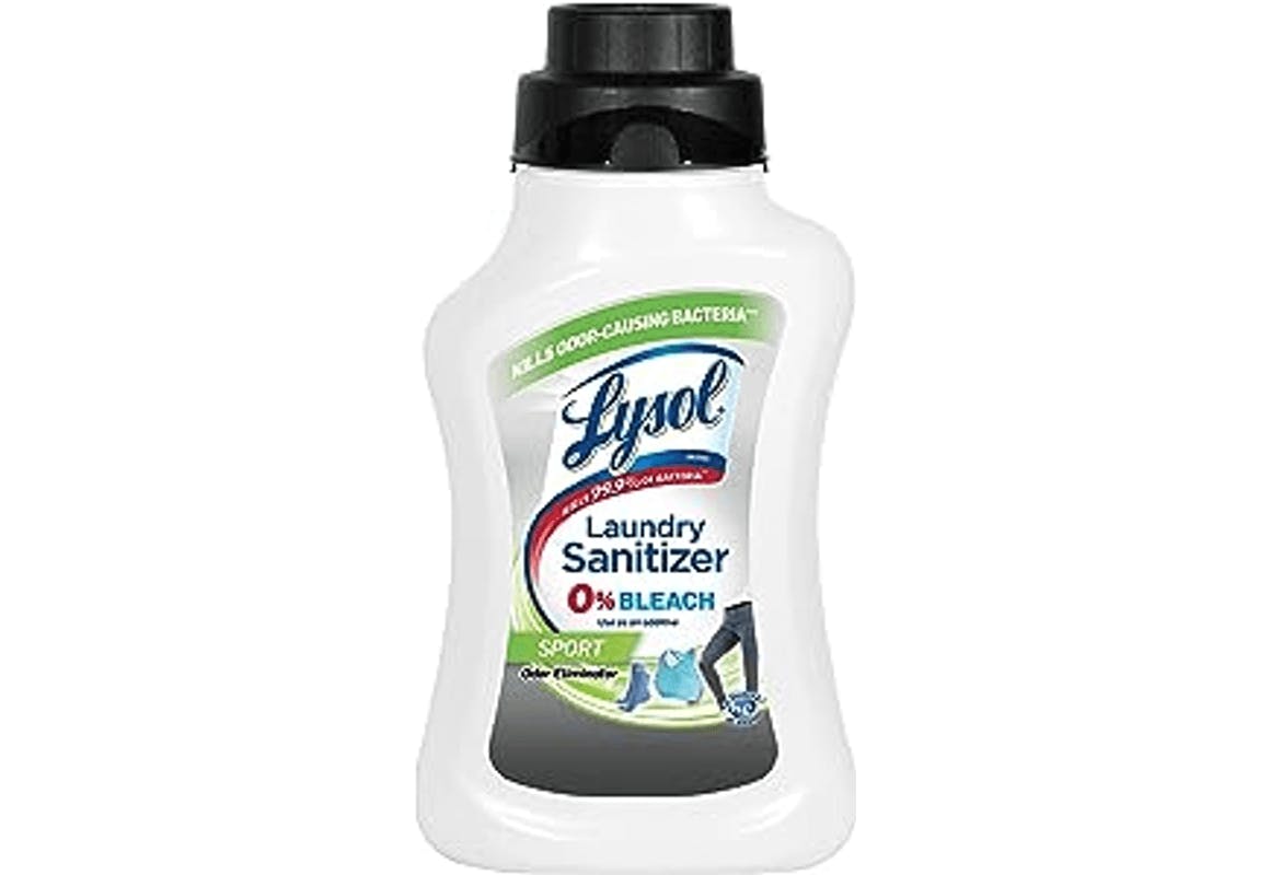 Lysol Laundry Sanitizer Additive