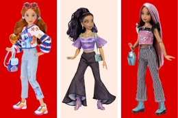 Disney ILY Dolls, as Low as $10 at Walmart (Save Up to 66%) card image