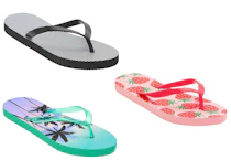 Mixit Women's Flip-Flops