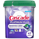 Cascade Platinum Plus ActionPacs