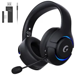 Wireless PS5 Headset
