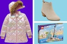 JCP Winter Clearance: $18 Boots, $26 Kids' Coat, and $20 Adidas Shoes card image