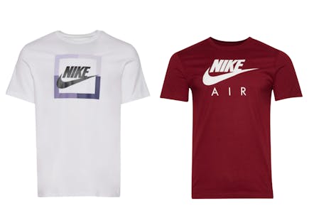 Nike Men's T-shirt