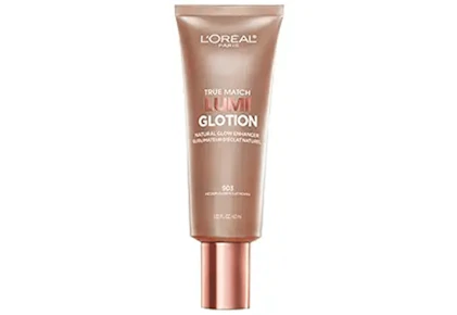 L'Oreal True Match Highlighter