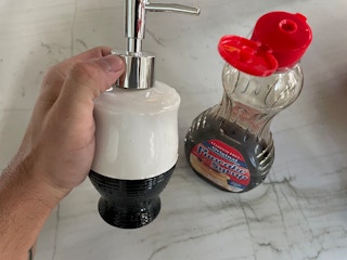 dollar tree april fools syrup soap 2 1617061159 1617061159