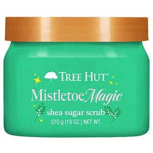Tree Hut Sugar Scrub