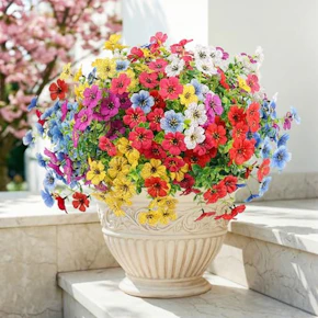 Artificial Flowers