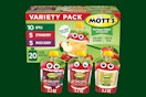 Mott-s applesauce pouches-amazon