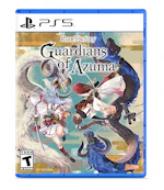 Rune Factory: Guardians of Azuma