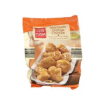 Mandarin Orange Chicken