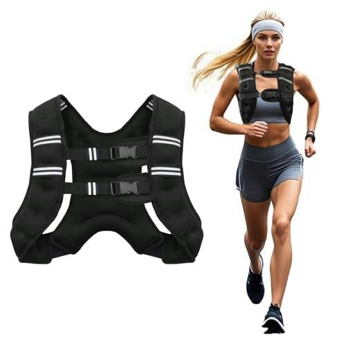 Weighted Vest