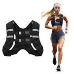 Weighted Vest