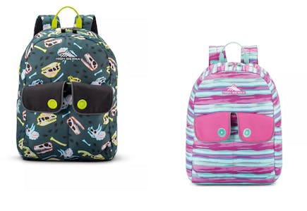 High Sierra Chiqui Backpack