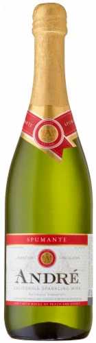 Andre Spumante Champagne