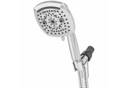 Oxygenics Handheld Showerhead