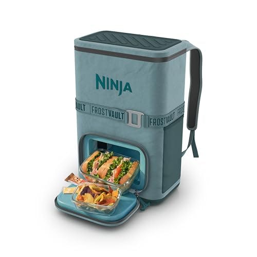 Ninja Backpack Cooler