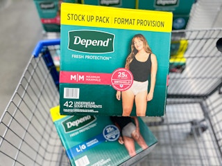 depend walmart 1 1695241185 1695241185